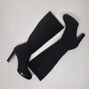 Donald J. Pliner Knee High Boots